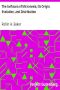 [Gutenberg 42537] • The Avifauna of Micronesia, Its Origin, Evolution, and Distribution